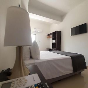 Habitación Individual Estándar
