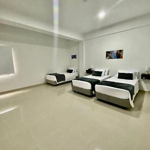 Habitación Triple Superior
